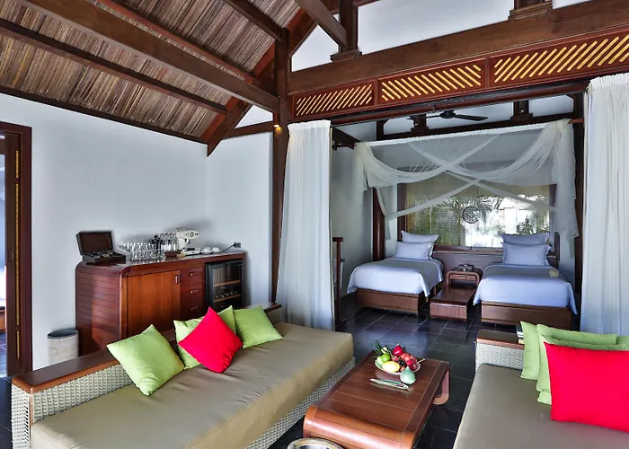 L'Alya Ninh Van Bay