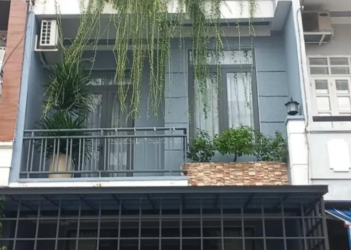 Oron Nhatrang House