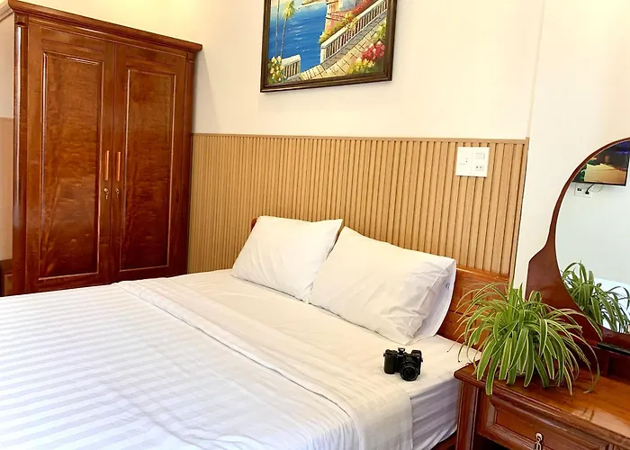 The Nam'S House-Nha Trang