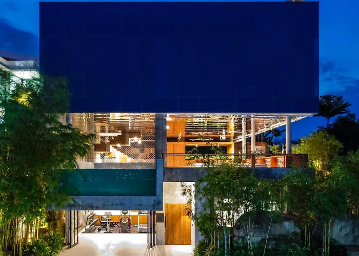Venity Villa Nha Trang