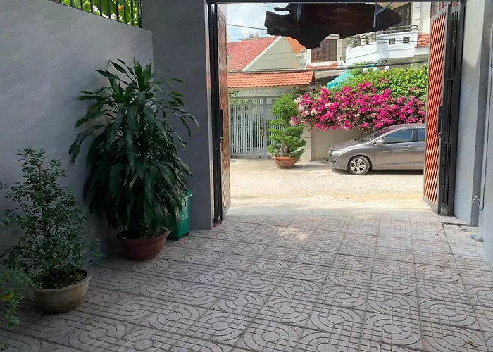 The Nam'S House-Nha Trang