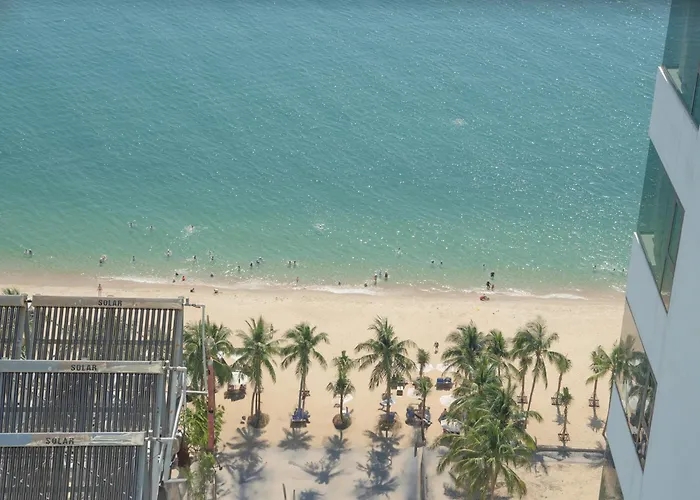 Vesna Nha Trang