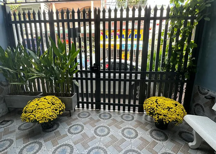Oron Nhatrang House