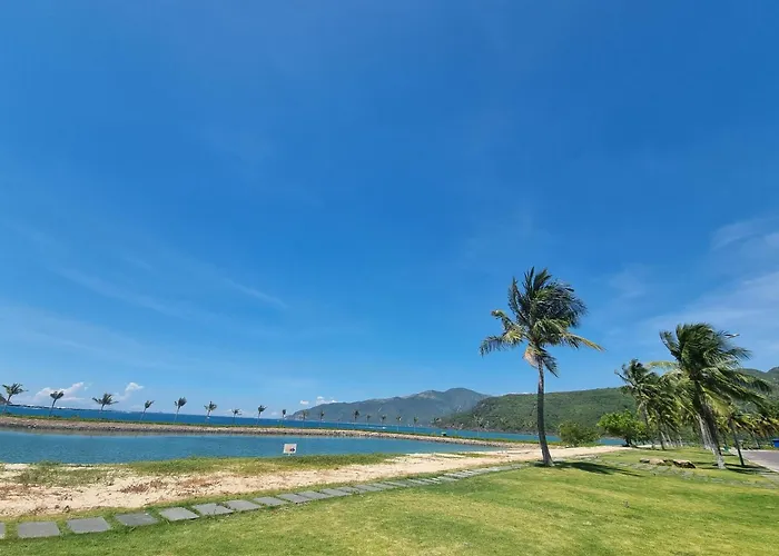 Promotion End Year Villa 250M2 With 4 Bedrooms Nearby Vinwonder