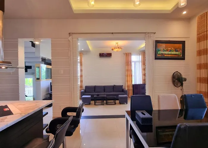 Promotion End Year Villa 250M2 With 4 Bedrooms Nearby Vinwonder