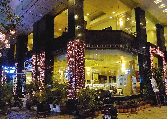 Asia Paradise