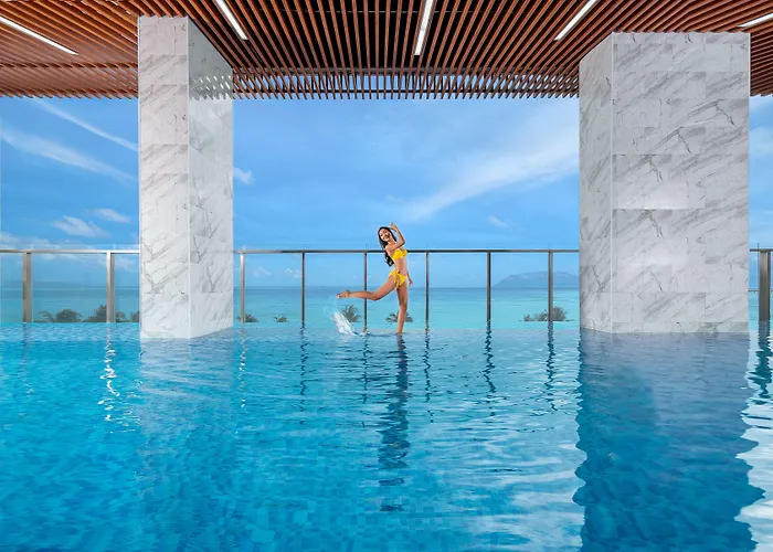 Vesna Nha Trang
