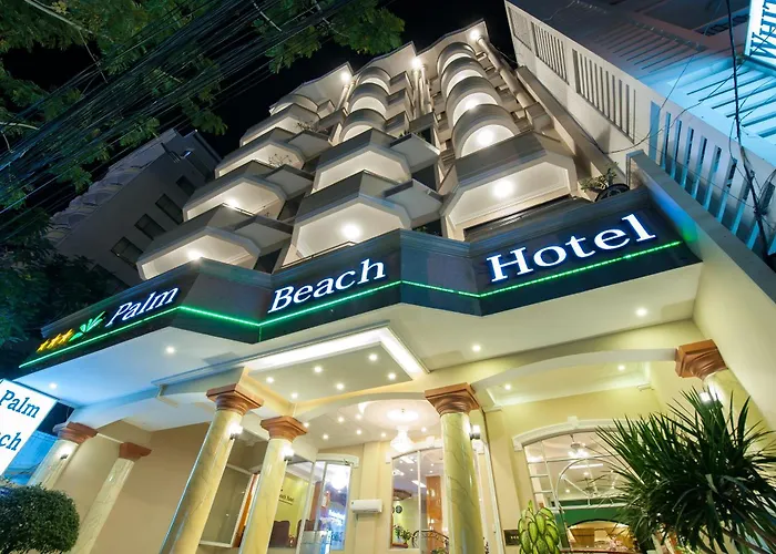 Palm Beach